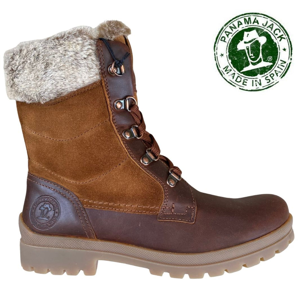 Panama Jack | Tuscani Boots