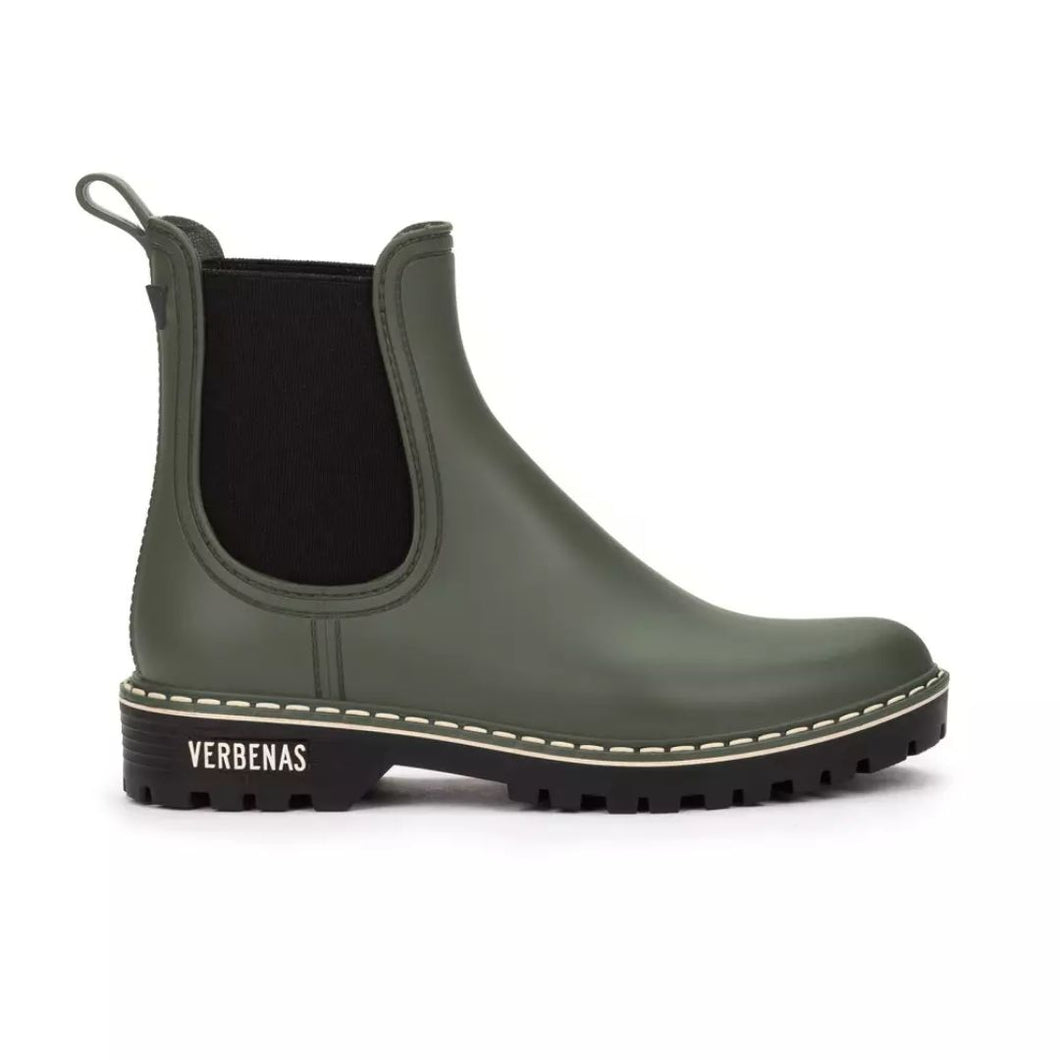 Verbenas | GAUDI Rainboots - Downtown