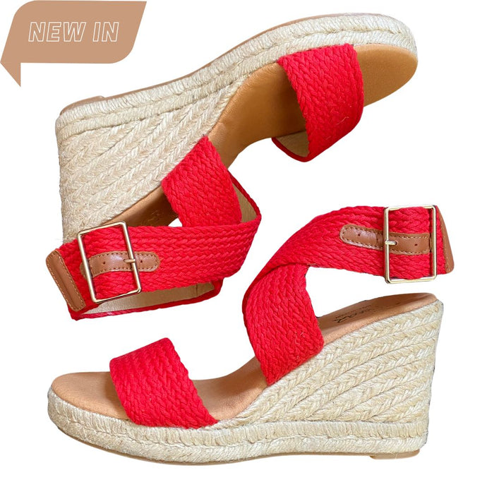 Pinaz - Handmade in Spain Espadrilles | Spanish Shoes Australia